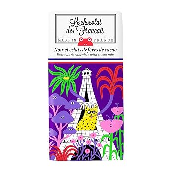 Amazon | Le chocolat des Francais（ル・ショコラ・デ